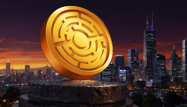 Dogecoin zwiększa straty, ponieważ zmartwieni posiadacze wyprzedają się, aby kupić Minotaurusa (MTAUR). Co trzeciego kwartału odnotują wzrost na poziomie 7000%?