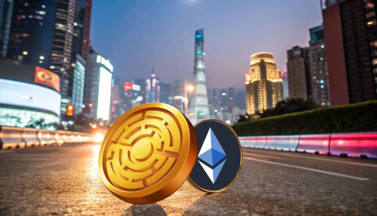 Cena ETH jest przygotowana na ogromny wzrost, ale ta nowa kryptowaluta prawdopodobnie skoczy o 7000%