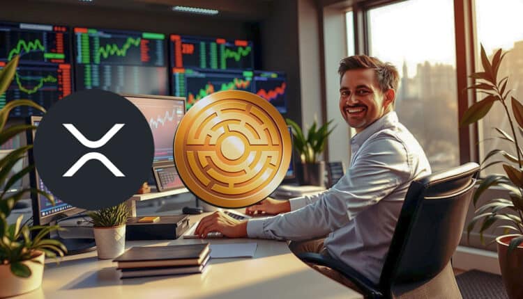 Ceniony analityk twierdzi, że XRP wygląda niesamowicie. Oto cel przyszłego wybicia