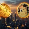 Czy cena DOGE może osiągnąć 5 USDT pomimo przejścia posiadaczy na ten nowy Altcoin Ten token ma ogromny potencjał wzrostu.