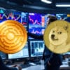 Czy cena DOGE osiągnie 7 USDT, zanim Minotaurus (MTAUR) wzrośnie do 10 USDT.
