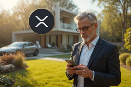 Do jakiej wartości w ciągu 5 lat może wzrosnąć 1000, 5000 i 10 000 USD w XRP, jeśli token osiągnie 100 USD?