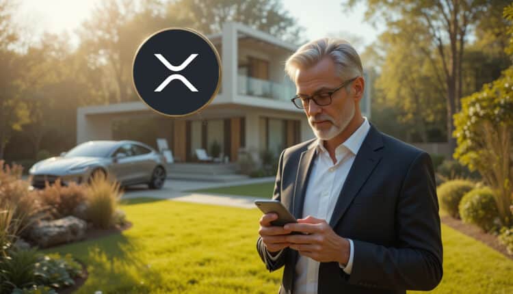 Do jakiej wartości w ciągu 5 lat może wzrosnąć 1000, 5000 i 10 000 USD w XRP, jeśli token osiągnie 100 USD?