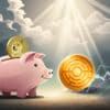 Dogecoin (DOGE) blokuje 52 miliony dolarów dla WEF, Minotaurus (MTAUR) przyciąga uwagę w grach