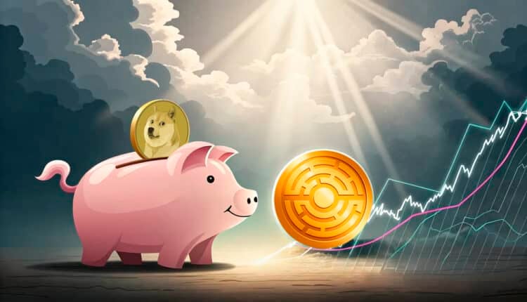 DOGE zamraża 52 miliony dolarów na Światowe Forum Ekonomiczne – czy czeka nas gwałtowny wzrost cen? Dlaczego MTAUR może wcześniej osiągnąć 10 dolarów!