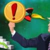 Kryptowaluty, które wybiera Donald Trump.