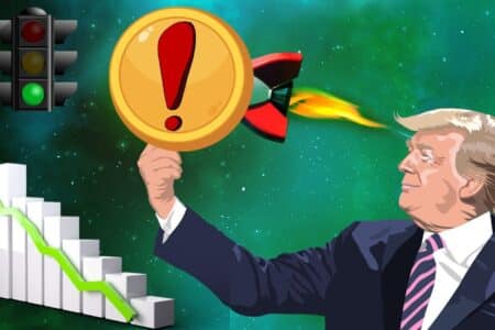 World Liberty Trumpa gromadzi te kryptowaluty przed szczytem w Białym Domu. „Ciekawe co wiedzą”. Lepiej mieć te tokeny na oku