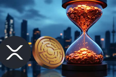 Doradca biznesowy przewiduje, że XRP może wzrosnąć nawet do 9999 dolarów za monetę