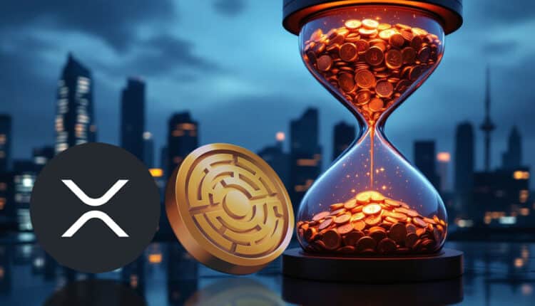 Doradca biznesowy przewiduje, że XRP może wzrosnąć nawet do 9999 dolarów za monetę