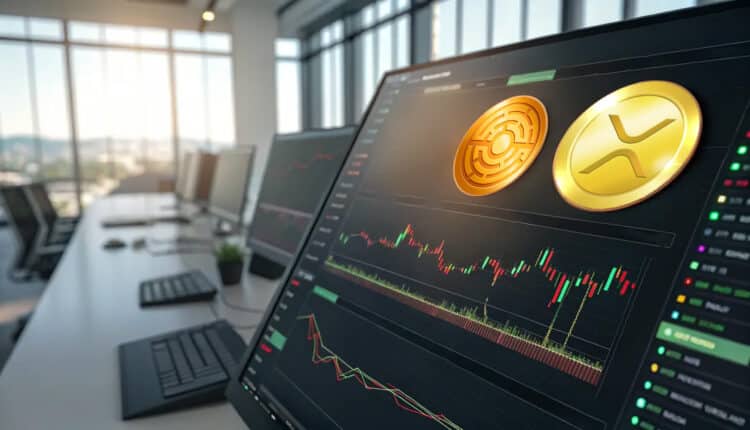 XRP ruszy na Księżyc? Garlinghouse wierzy, że Stany Zjednoczone dodadzą XRP do rezerw po zwycięstwie prawnym