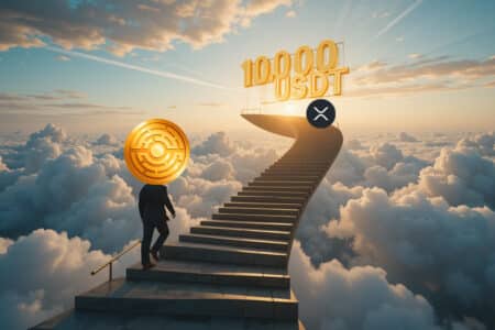 Dyrektor generalny Ripple o tym, jak i kiedy pojawi się ETF. XRP wzrośnie do 10 000 dolarów? Czy MTAUR będzie w stanie osiągnąć 10 000% wcześniej?