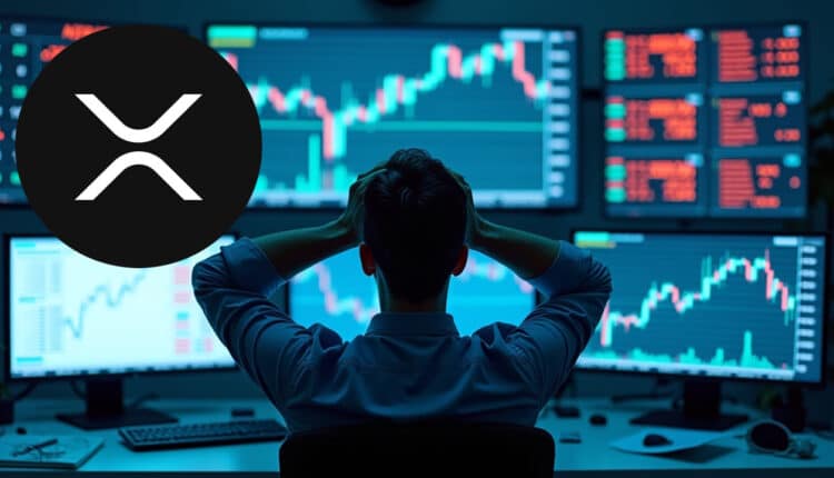 Ekspert finansowy z Wielkiej Brytanii wyjaśnia, dlaczego cena XRP utrzymuje się na stałym poziomie pomimo masowego przyjęcia przez banki