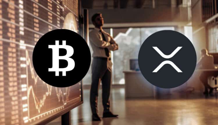 Ekspert przewiduje cenę XRP, gdyby Bitcoin w ciągu dwóch miesięcy wzrósł do 145 tys. dolarów