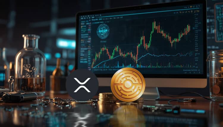 Ekspert radzi kupować XRP, zanim zrobią to duzi gracze.