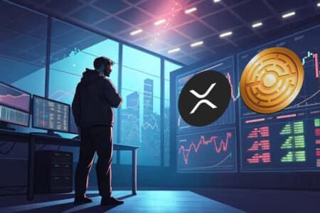 Ekspert rynkowy Patrick Bet-David mówi, że wkrótce wydarzy się coś ważnego dla XRP