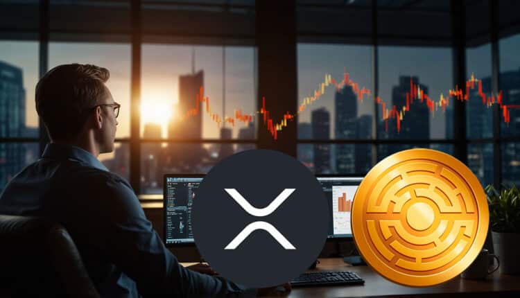Ekspert twierdzi, że dla posiadaczy XRP szykuje się coś wielkiego. Oto, czego możemy się spodziewać.
