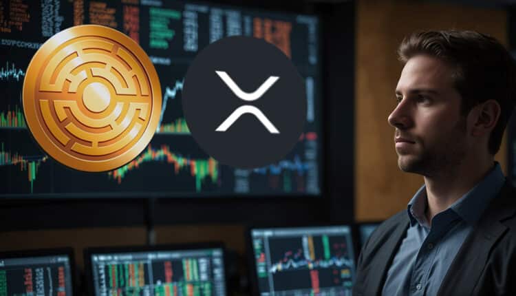 Ekspert twierdzi, że jeden miesiąc może zmienić Twoje życie i przewiduje wzrost XRP do 27 dolarów