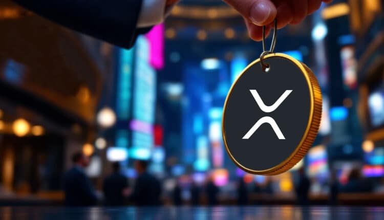 Ekspert z Wall Street zgadza się, że XRP daje szanse na osiągnięcie dużego sukcesu