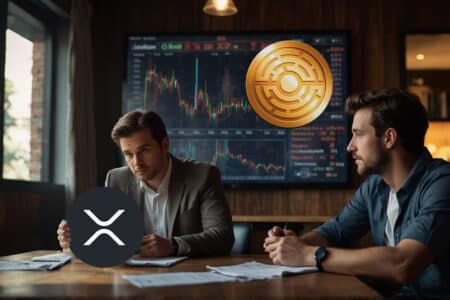 Ekspert zdradza trzy powody, dla których warto wejść w XRP