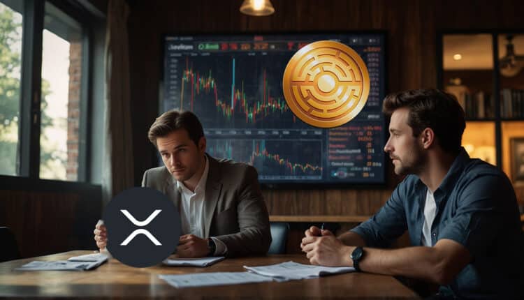 Ekspert zdradza trzy powody, dla których warto wejść w XRP