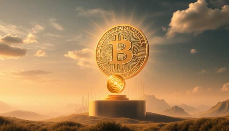 GameStop BTC napływ napędza ceny kryptowalut.