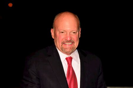 Jim Cramer szokuje Wall Street prognozą. 'To koniec’. Hossa czy bessa na rynkach?