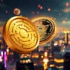 Jak zareaguje kurs Dogecoin, gdy eksperci skupiają się na MTAUR.