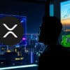 Jeden miesiąc dzieli XRP od przełomu Analityk widzi nową szansę na wzrost o 1185%