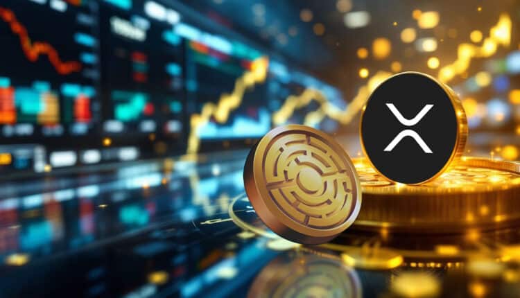 Konsultant biznesowy wyjaśnia, w jaki sposób cena XRP może wzrosnąć ze 100 dolarów do czterocyfrowej kwoty