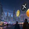 Najpopularniejsze kryptowaluty zyskujące uwagę na rynku.