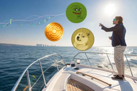 Od groszy do luksusu? Eksperci szacują Wzrost DOGE, PEPE i MTAUR o 500%!