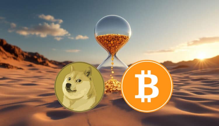 Michael Saylor wskazuje docelową cenę Dogecoina, jeśli Bitcoin osiągnie 500 000 dolarów