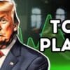 Donald_trump_miniatura_portfolio_kryptowaluty_tajemnica_wykres_zioelony
