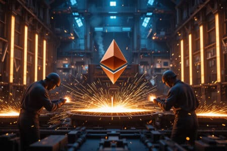 Nadchodzi wzrost cen Ethereum po ogłoszeniu daty uruchomienia aktualizacji Pectra