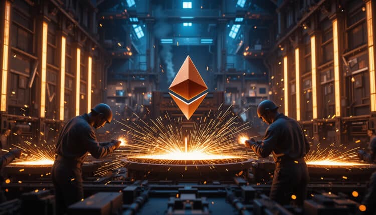 Nadchodzi wzrost cen Ethereum po ogłoszeniu daty uruchomienia aktualizacji Pectra