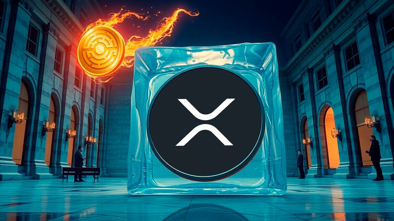 Najpopularniejszy altcoin, który warto obserwować, gdy cena XRP stoi w miejscu po zakończeniu sporu Ripple z SEC