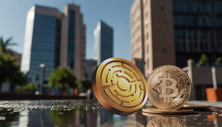 Największa katastrofa w historii? Miliarder radzi — kup Bitcoin. A może ten nowy token?