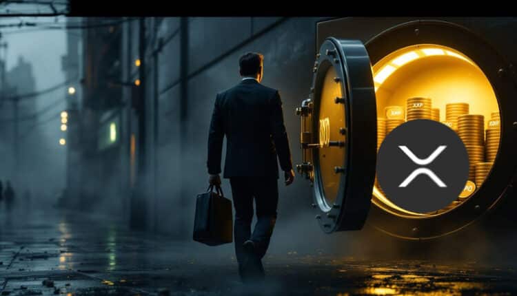Nie masz 1000 XRP Ekspert sądzi, że to szalony błąd.