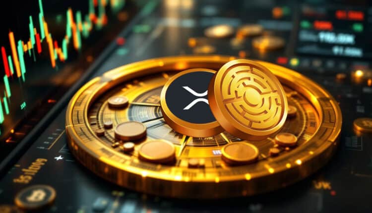 Nowe badania pokazują, że potrzebujesz zaledwie 680 XRP, aby osiągnąć sukces