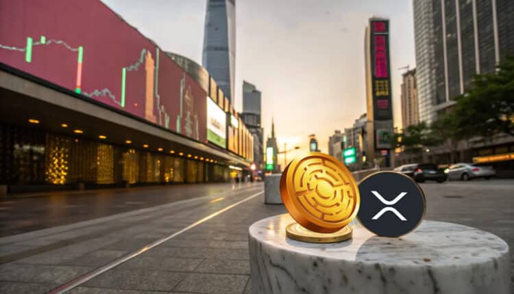 Oto dlaczego XRP przypomina akcje Berkshire Hathaway z początku jego istnienia.