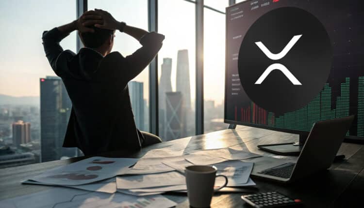 Oto dlaczego cena XRP nie wzrosła gwałtownie pomimo wycofania pozwu przez amerykański organ regulacyjny w sprawie Ripple