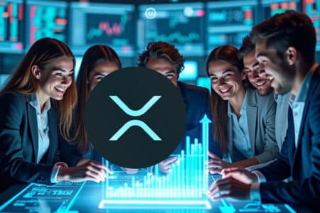 Oto najnowsza prognoza ceny XRP na kwiecień. Czego możemy się spodziewać?
