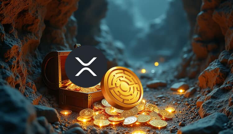 Posiadacze odchodzą od Dogecoina, XRP i Ethereum, gdy ta nowa kryptowaluta zyskuje 1200% od czwartego kwartału 2024 r.