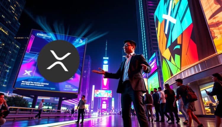 Posiadanie 10 000 XRP stawia Cię w gronie 10% najbogatszych posiadaczy. Ekspert wyjaśnia, dlaczego duże banki nie chcą, abyś o tym wiedział