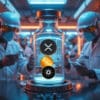 Prognozy cen XRP, ADA i MTAUR.
