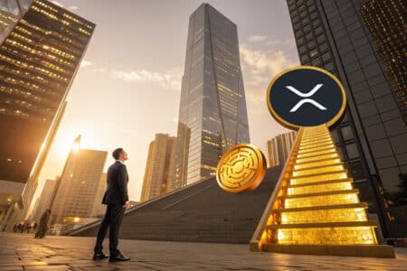 Eksperci XRP o powodach wzrostu i o tym, dlaczego 10 000 XRP może zmienić Twoje życie! Według nich MTAUR to kolejny XRP!