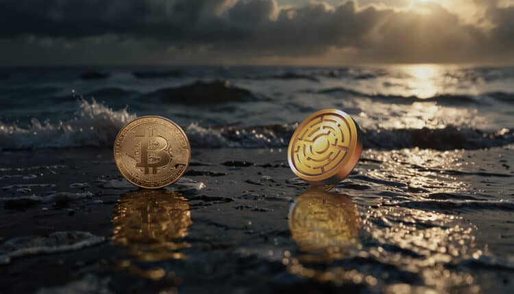 Bitcoin wywołuje spekulacje na rynku. W jakim kierunku pójdzie jego cena?