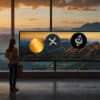 Rząd USA wzmocni ETH i XRP; Wgląd w kryptowaluty MTAUR.
