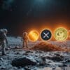 Prognoza cen kryptowalut XRP, DOGE i MTAUR.
