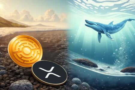 Rząd USA chce kupić XRP? Czy wieloryby przejmą MTAUR? Oto, czego możeym się spodziewać